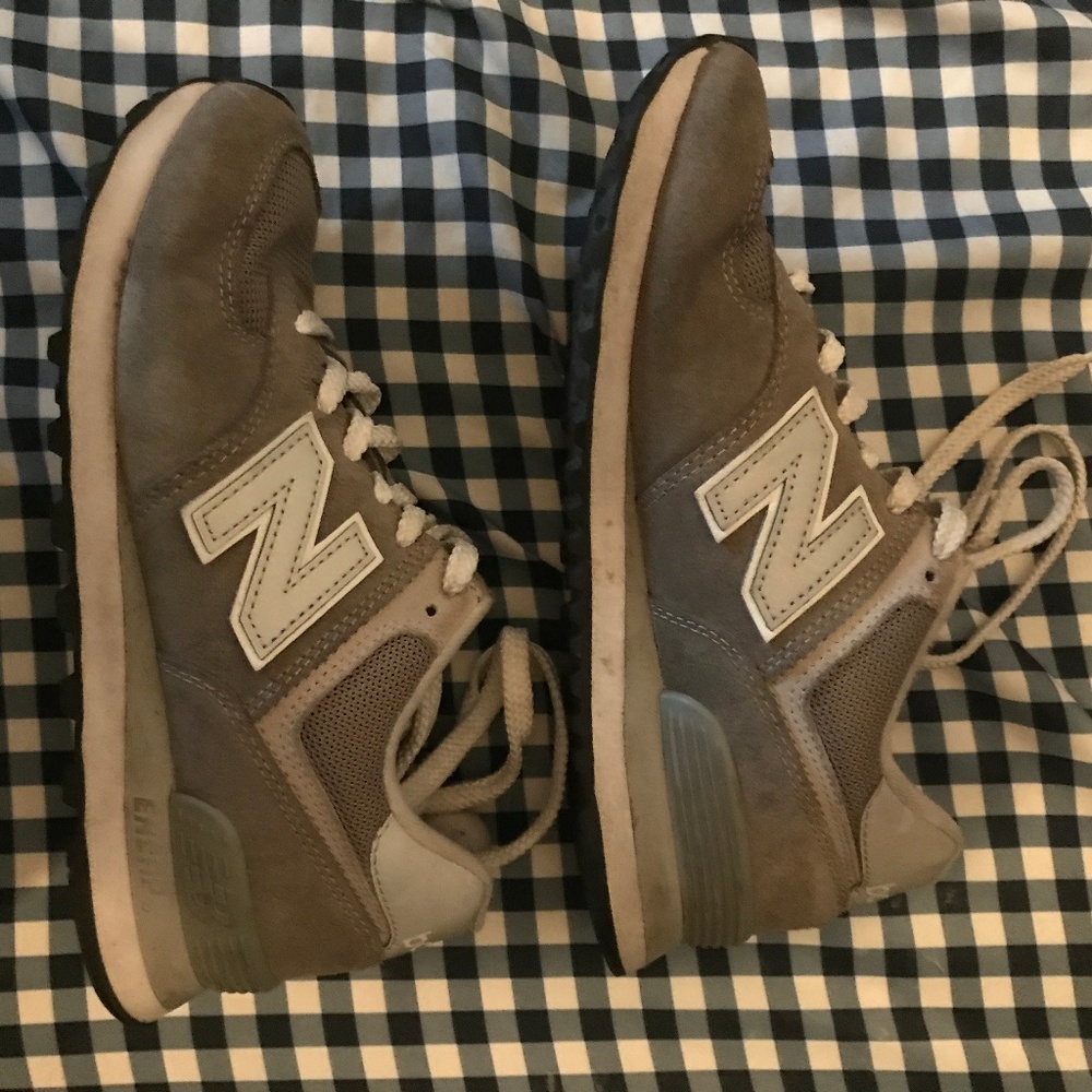 New Balance 574 Women Size 7